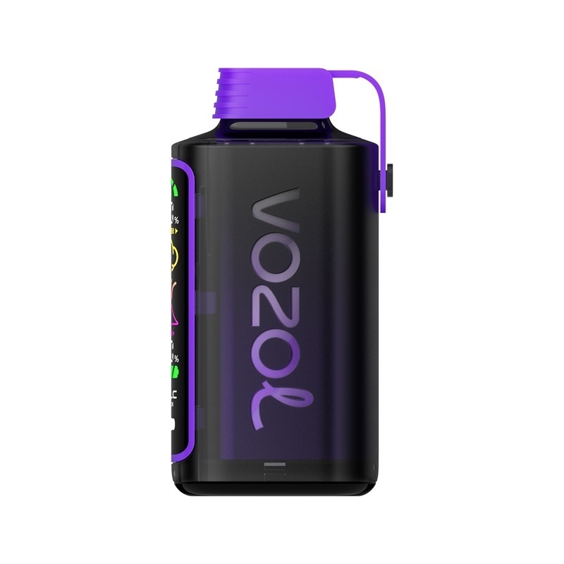 Vozol Gear Power 20000 Puffs 50mg Vape in flavor, mixed berries