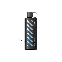 Vozol Gear Shisha 25000 Puffs 50mg Vape in flavor, moscow evenings
