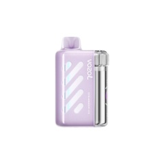 Vozol Vista 40000 Puffs 50 mg Vape of flavor, strawberry ice