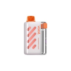 Vozol Vista 40000 Puffs 50 mg Vape of flavor, strawberry mango