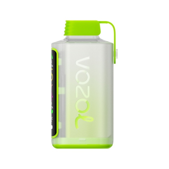 Vozol Gear Power 20000 Puffs 50mg Vape in flavor, strawberry kiwi