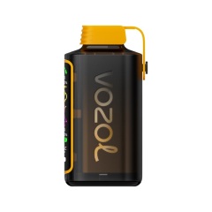 Vozol Gear Power 20000 Puffs 50mg Vape in flavor, strawberry mango