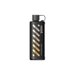 Vozol Gear Shisha 25000 Puffs 50mg Vape in flavor, sweet passion fruit