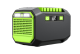 A2 Solar Power Station Build-in PWM Direct Solar Charging