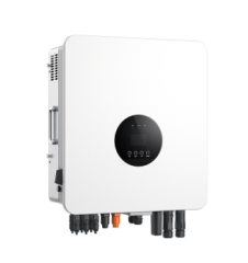 Solar Hybrid Inverter 15kW Built-in MPPT 15A+32A Three Phase