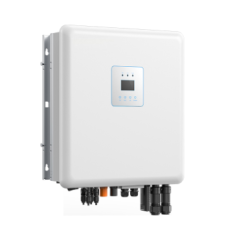 Residential  Hybrid Solar Inverter 5kW Built-in MPPT 13/13A Single Phase