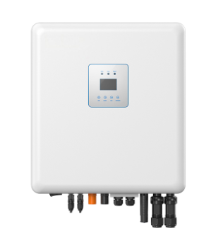 Residential  Hybrid Solar Inverter 5kW Built-in MPPT 13/13A Single Phase