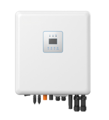 Residential  Hybrid Solar Inverter 5kW Built-in MPPT 13/13A Single Phase