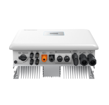 Residential  Hybrid Solar Inverter 5kW Built-in MPPT 13/13A Single Phase