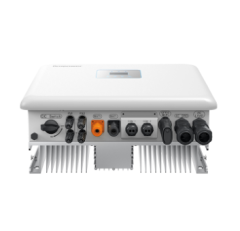 Residential  Hybrid Solar Inverter 5kW Built-in MPPT 13/13A Single Phase