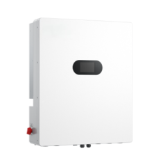 Home Hybrid Solar Inverter 8kW MPPT 15.5A Split Phase