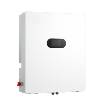 Home Hybrid Solar Inverter 8kW MPPT 15.5A Split Phase