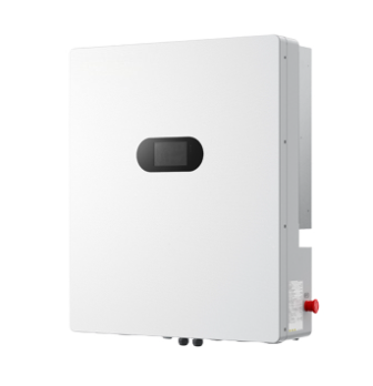 Home Hybrid Solar Inverter 8kW MPPT 15.5A Split Phase