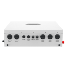 Home Hybrid Solar Inverter 8kW MPPT 15.5A Split Phase