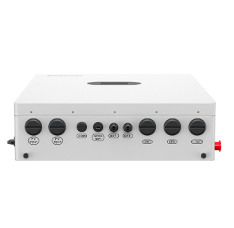 Home Hybrid Solar Inverter 8kW MPPT 15.5A Split Phase
