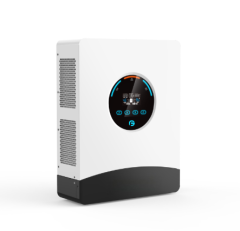 Residential 3kW  Off-Grid Single Phase solar Inverter Built-in MPPT 15A