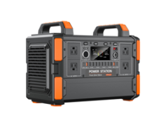 T11 Solar Power Station Build-in MPPT Direct Solar Charging