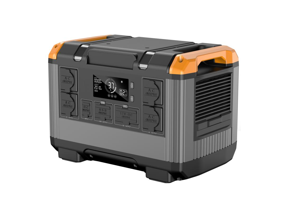 T20 Solar Power Station Build-in MPPT Direct Solar Charging