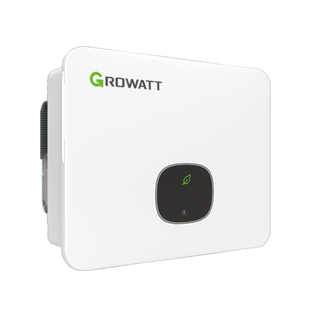 GROWATT Commercial & Industrial Solar Inverter MID 25-40KTL3-X