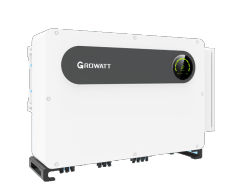 GROWATT Commercial & Industrial PV  Solar Inverter MAX 100-150KTL3-X LV/MV