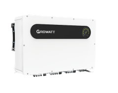 GROWATT Utility-Scale PV Solar Inverter MAX 185-253KTL3-X HV