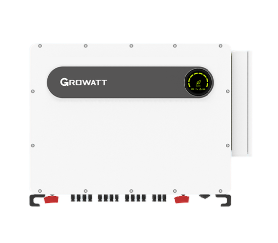 GROWATT Utility-Scale PV Solar Inverter MAX 320-350K-X
