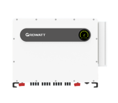 GROWATT Utility-Scale PV Solar Inverter MAX 320-350K-X