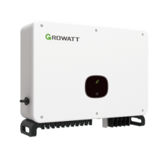 GROWATT Commercial & Industrial PV solar Inverter MAC 50-70KTL3-X LV/MV