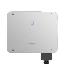 SUNGROW Multi-MPPT Solar String Inverter for 1000 V DC System