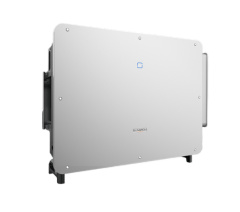 SUNGROW Multi-MPPT Solar String Inverter for 1000 V DC System