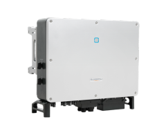 SUNGROW Multi-MPPT Solar String Inverter for 1000 V DC System
