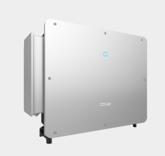 SUNGROW Multi-MPPT Solar String Inverter for 1500 V DC System