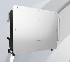 SUNGROW Multi-MPPT Solar String Inverter for 1500 V DC System