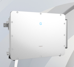 SUNGROW Multi-MPPT Solar String Inverter for 1500 V DC System