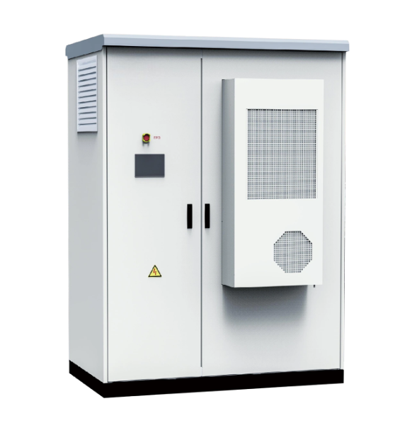 Microgrid 50kW/100kWh 100kW/215kWh-Energy Storage System