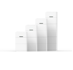 Vertical High Voltage  Stack Battery Series