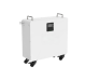 Low Voltage  Mobile Energy Storage  Battery Series