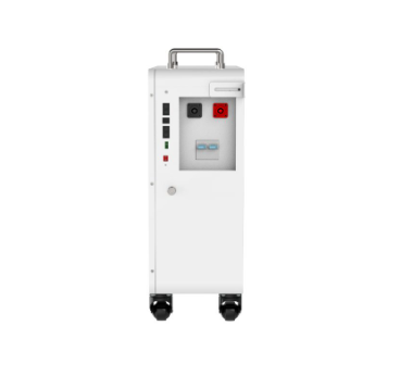 Low Voltage  Mobile Energy Storage  Battery Series