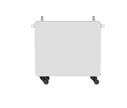 Low Voltage  Mobile Energy Storage  Battery Series