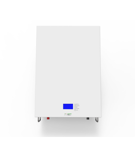 Wall-mounted Battery 48V100Ah