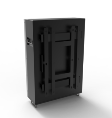 Wall-mounted Battery 48V100Ah