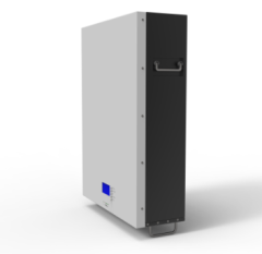Wall-mounted Battery 48V100Ah