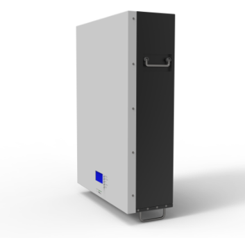 Wall-mounted Battery 48V100Ah
