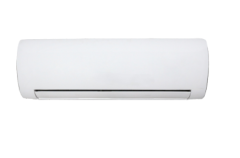 OOT Solar Air Conditioner Splite  DC Compressor inside