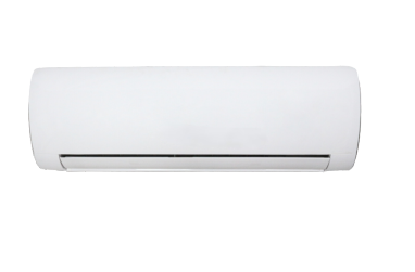 OOT Solar Air Conditioner Splite  DC Compressor inside