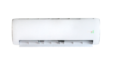OOT Solar Air Conditioner Splite  DC Compressor inside