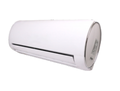 OOT Solar Air Conditioner Splite  DC Compressor inside