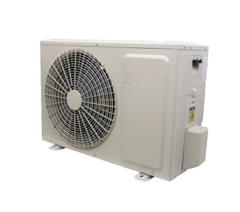 OOT Solar Air Conditioner Splite  DC Compressor inside