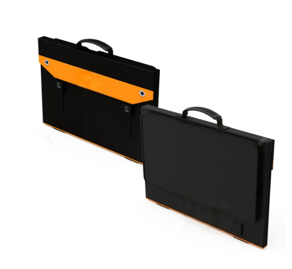 Portable Soalr Panel ETFE / PET
