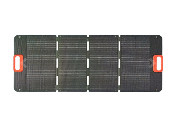 Folding Solar  Charging ETFE  Integrated Laminating 10W/15W/20W/30W/40W/60W/80/100W/120W/150W/200W/300W